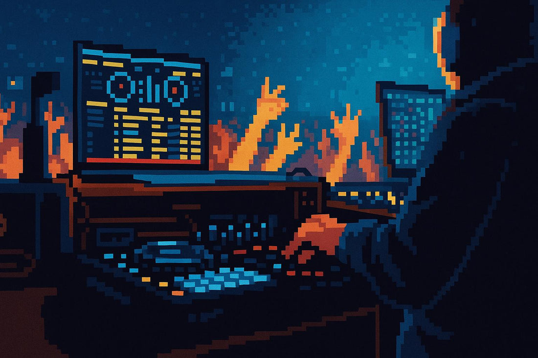 DVJ Software Showdown: VirtualDJ vs. Serato vs. Rekordbox