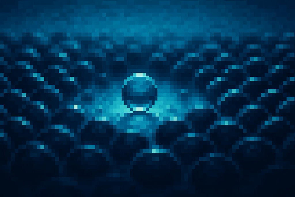 Overlooked Factors for Captivating VJ Loops