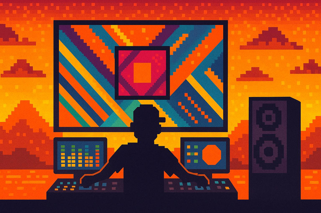 Top 7 Real-time VJ Visuals Software You Need to Know