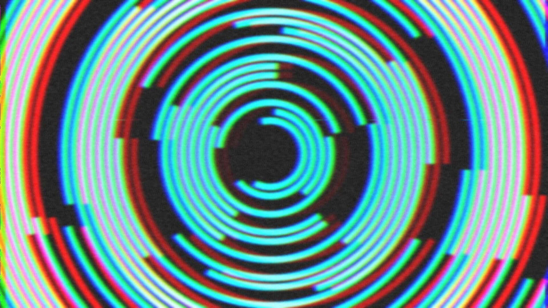 Real-time VJ Loops in Resolume using Generators