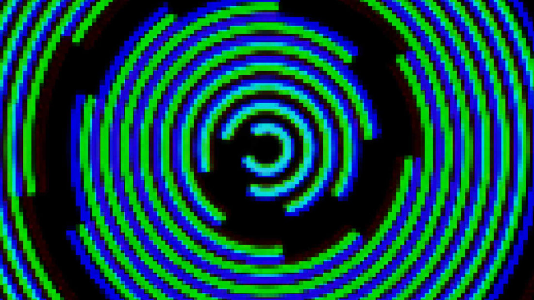 ISF Shaders vs VJ Loops: What Changes for VJs