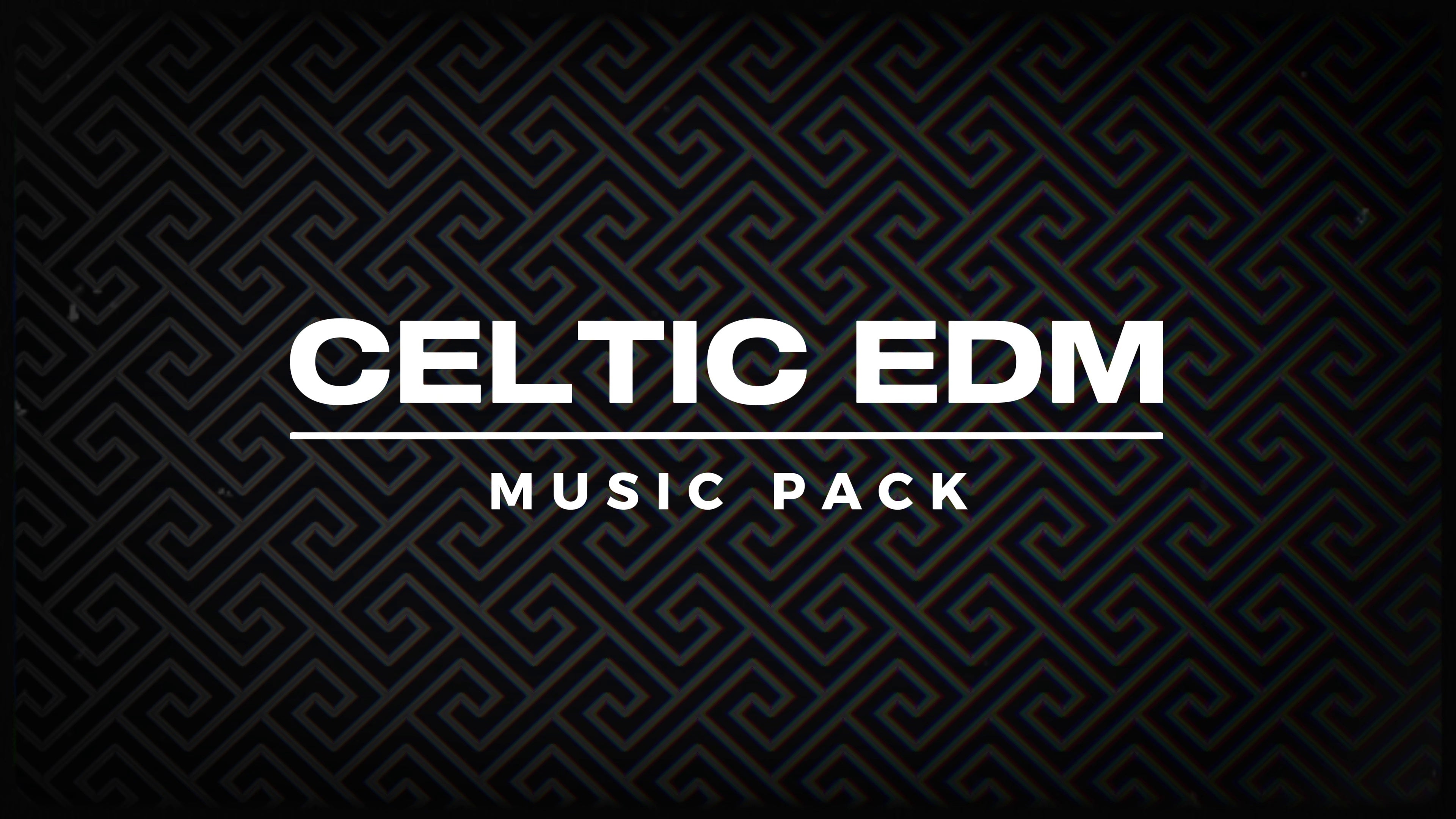 Celtic EDM
