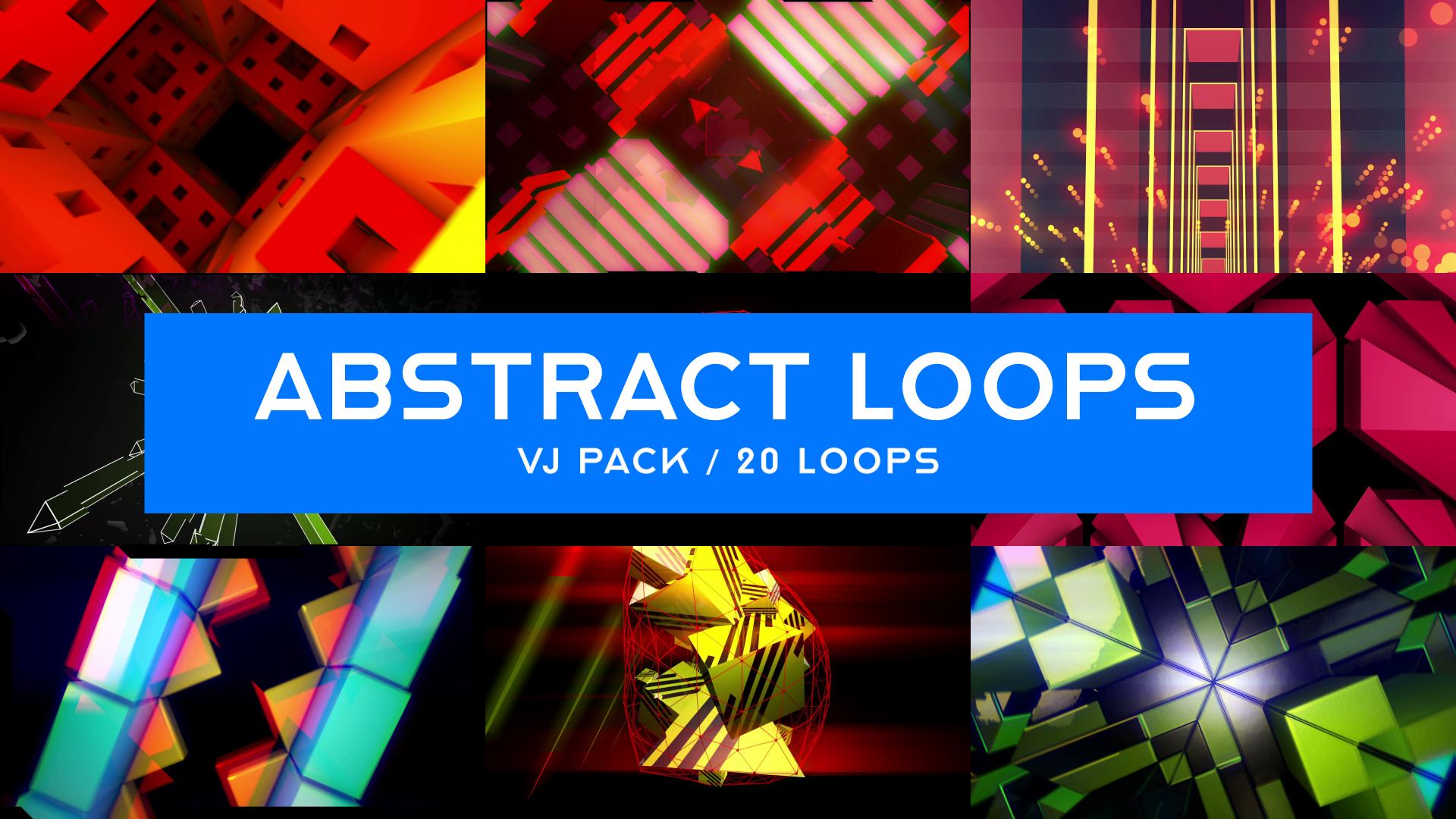 Abstract Loops