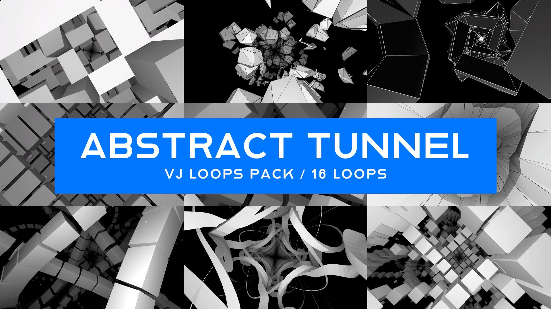 Abstract Tunnel