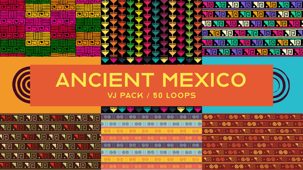 Ancient Mexico