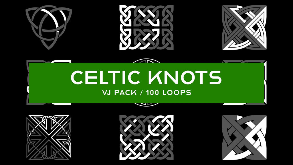Celtic Knots