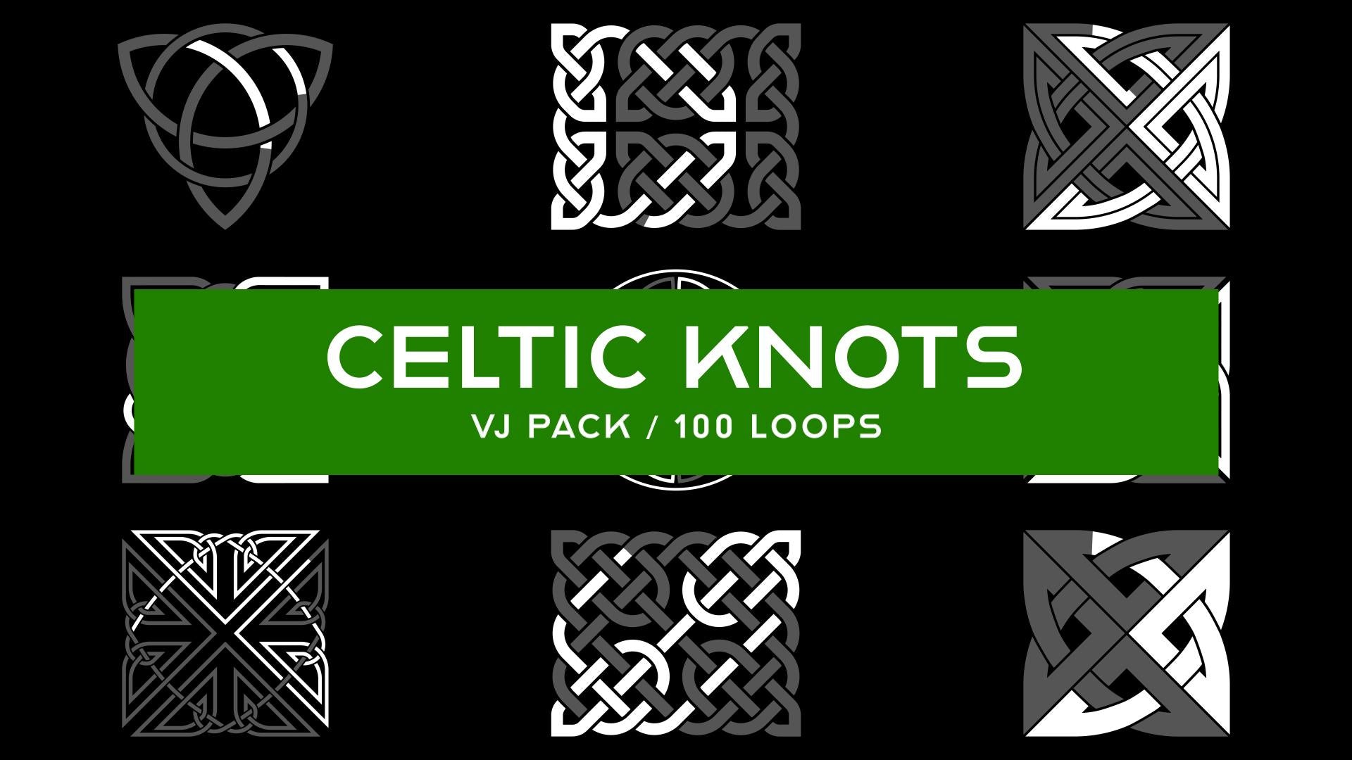 Celtic Knots