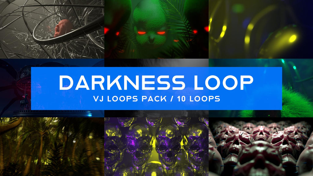 Darkness Loop