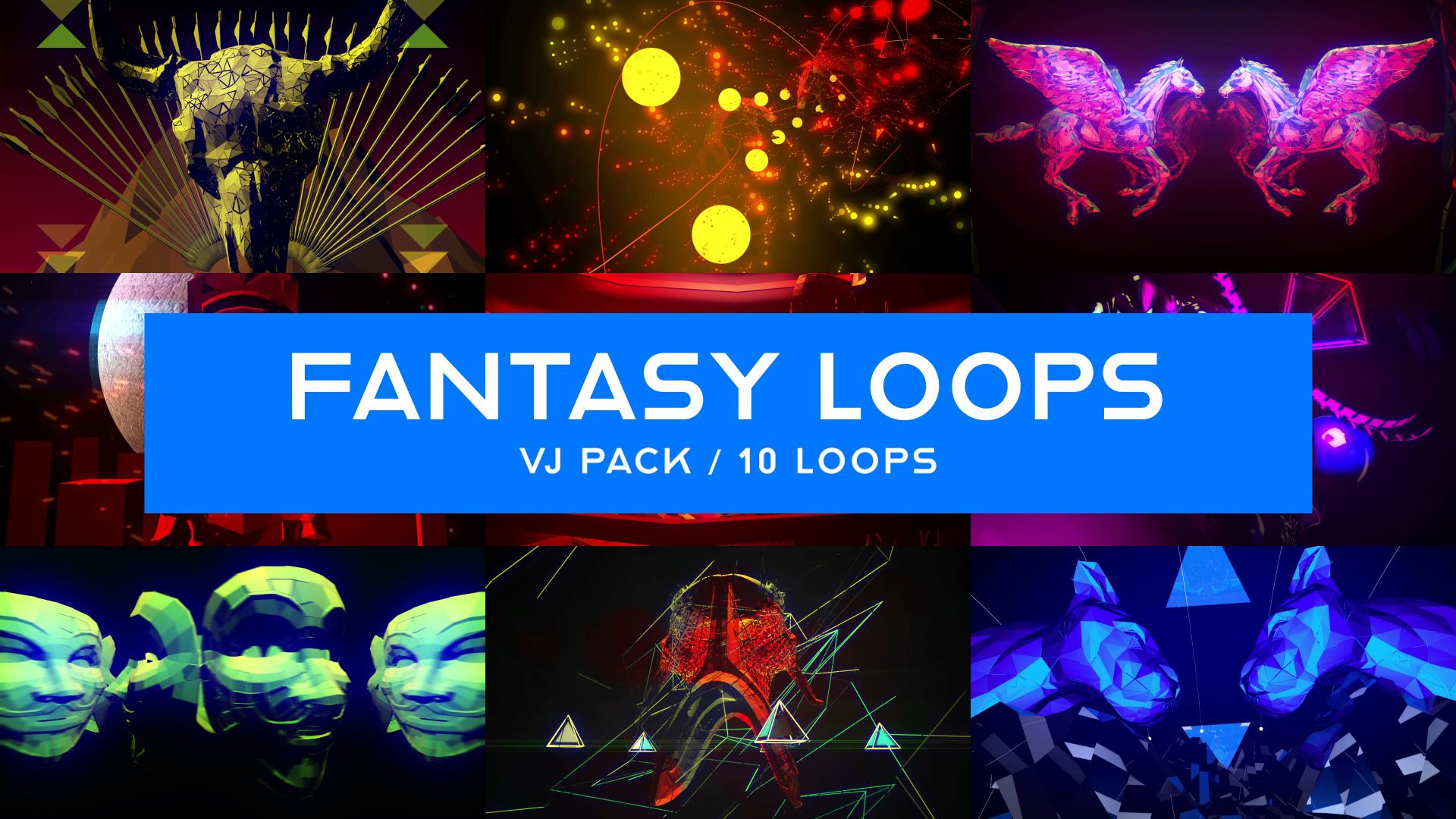 Fantasy Loops