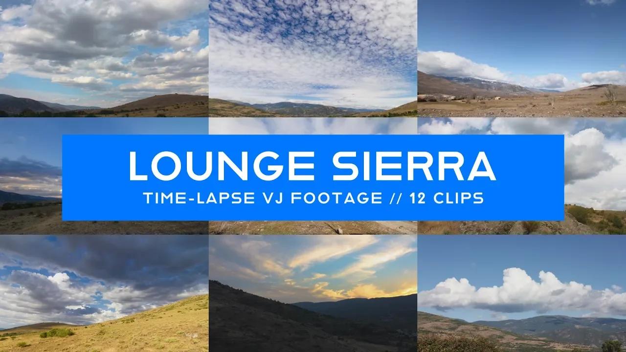 Lounge Sierra