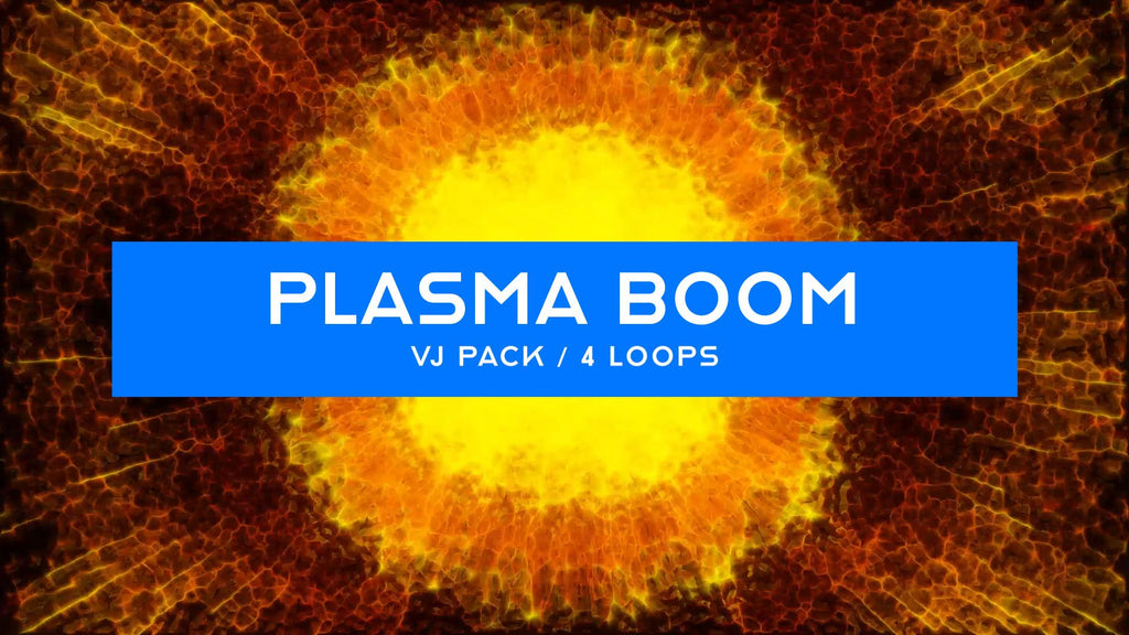 Plasma Boom