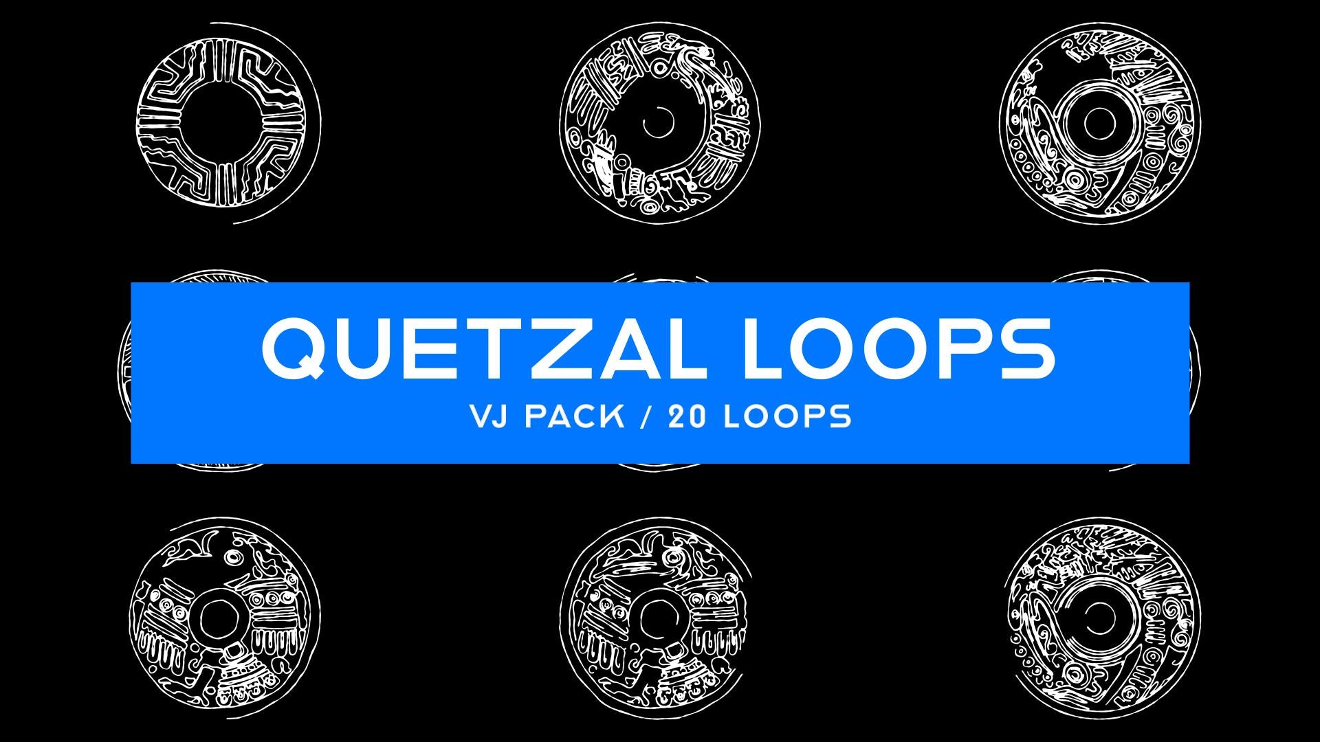 Quetzal Loops