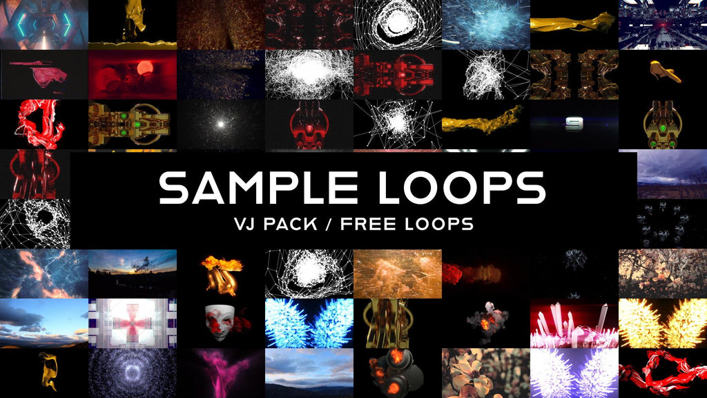 Sample Loops