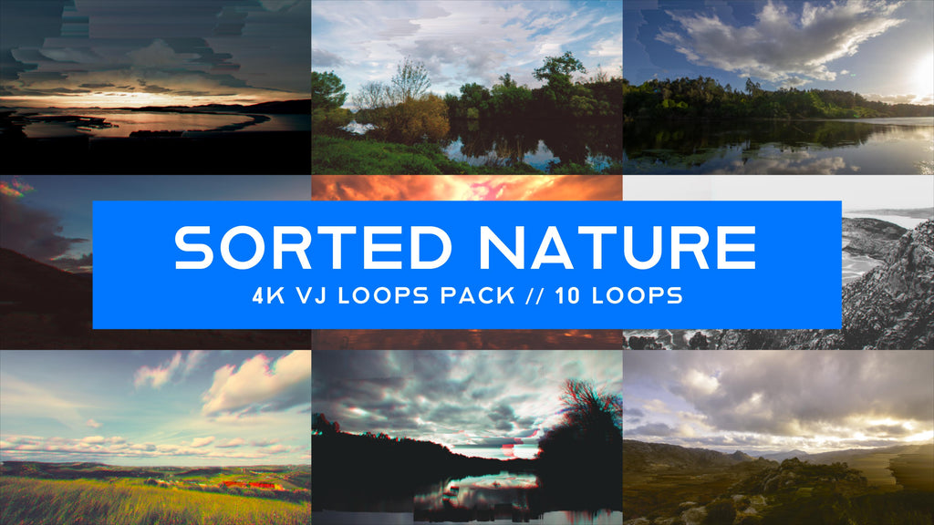 Sorted Nature