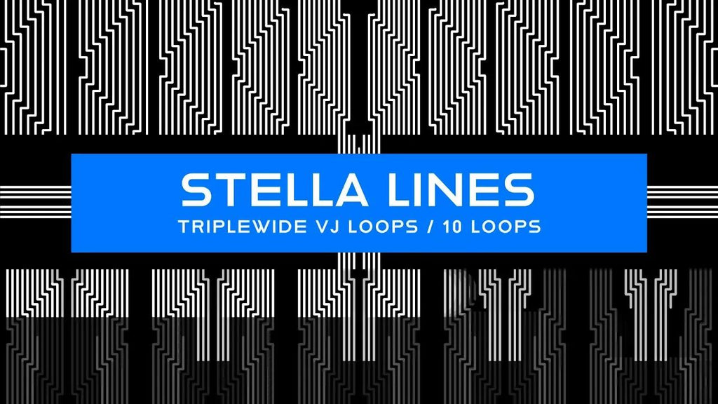 Stella Triplewide Visuals