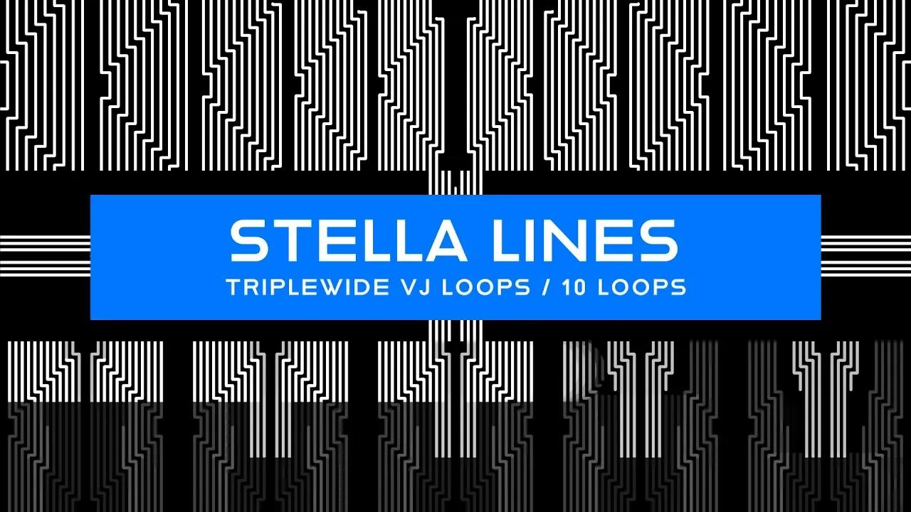 Stella Triplewide Visuals