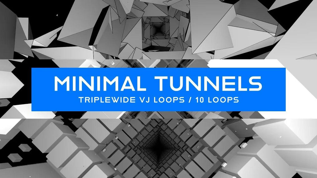 Minimal Tunnels / 5K