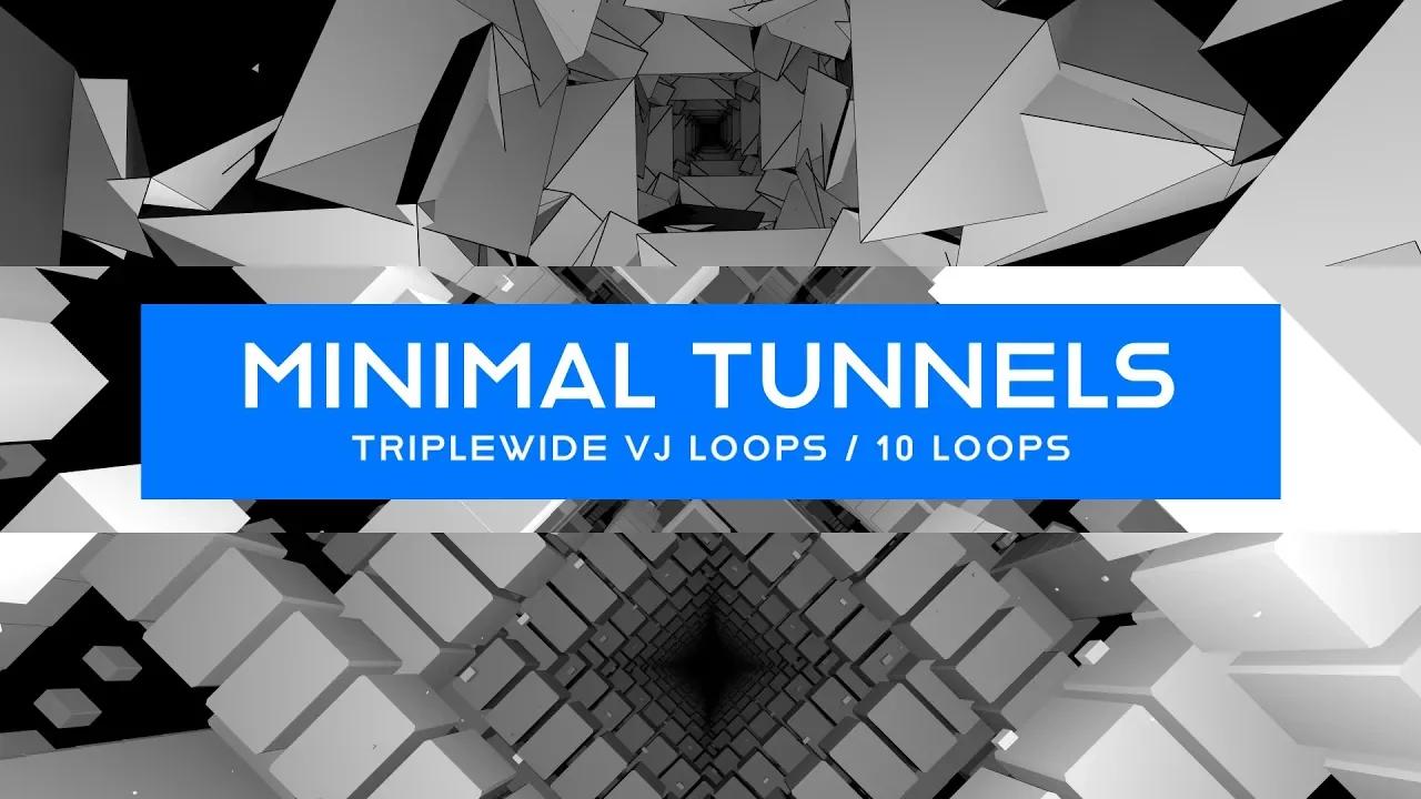 Minimal Tunnels / 5K