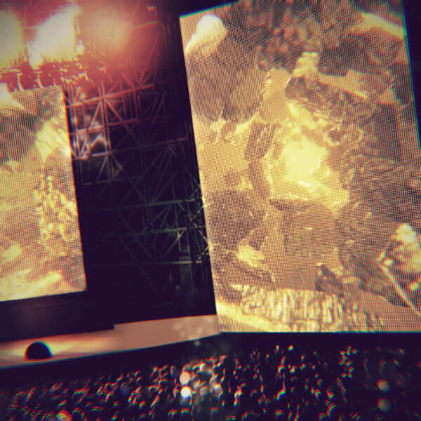 Pyrite Loops VJ Pack Preview