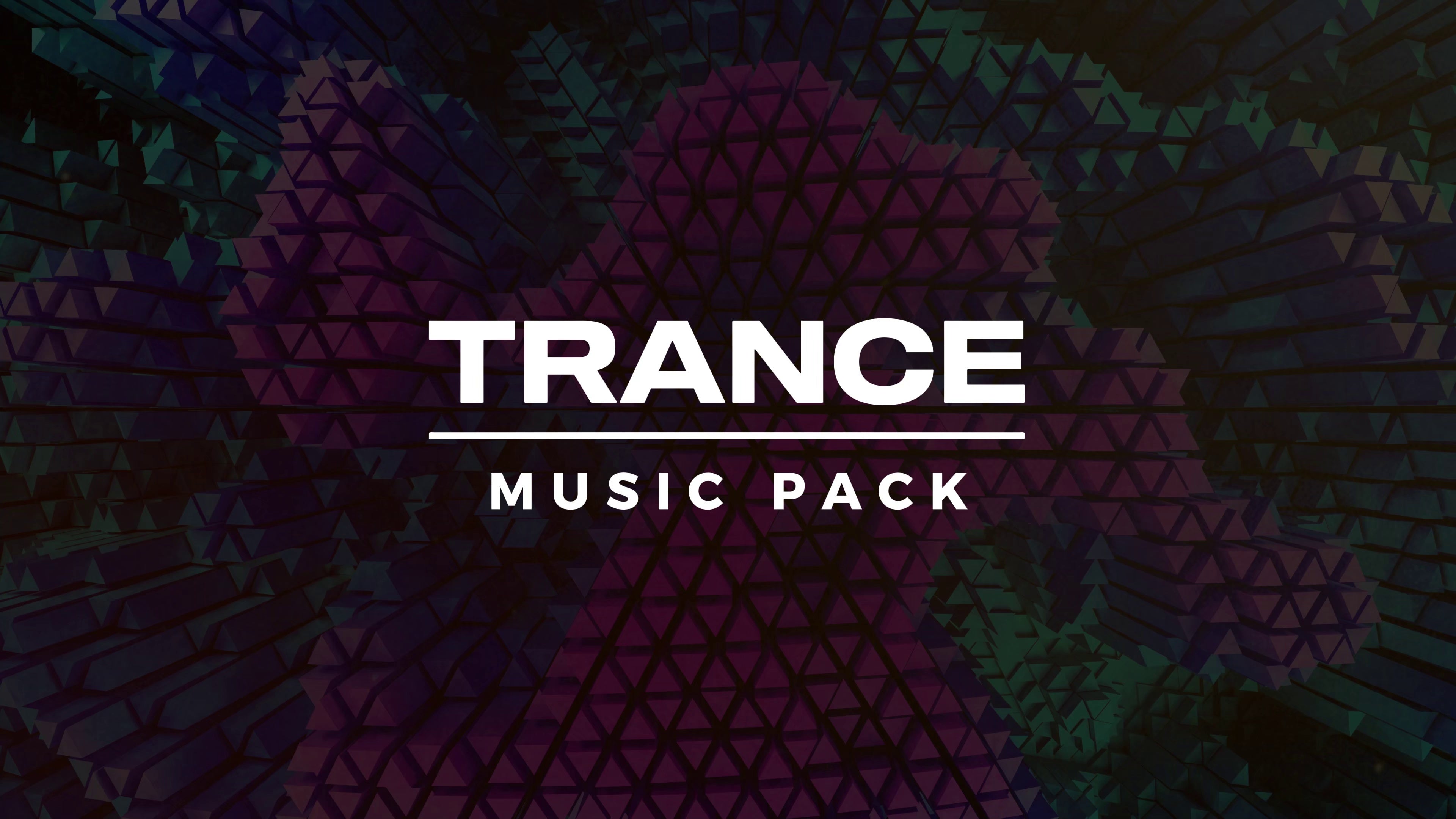 Trance Music Pack Thumbnail