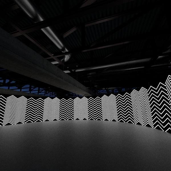 Triplewide Lines VJ Loops Pack