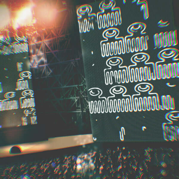 Adinkra Loops VJ Pack Preview