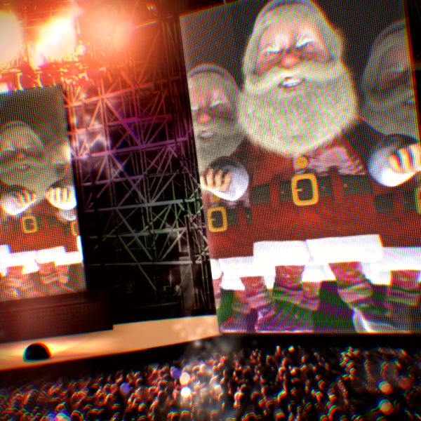 Christmas Video Loops