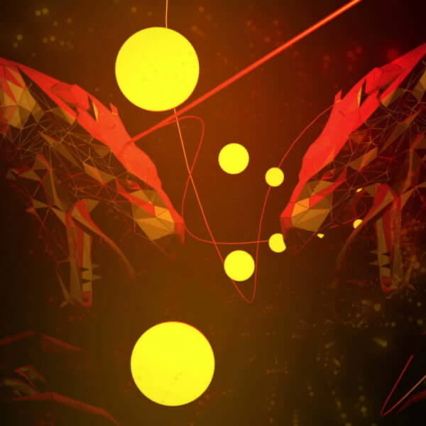 Fantasy Loops VJ Loop Preview