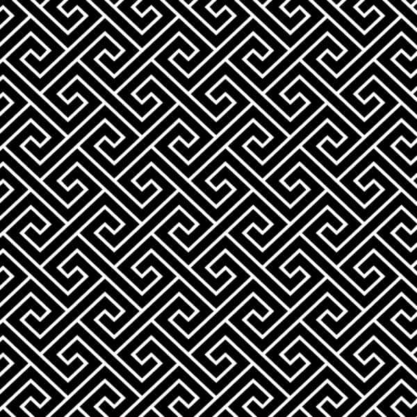 Key Patterns VJ Loops Preview