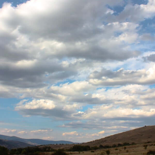 Lounge Sierra VJ Loop