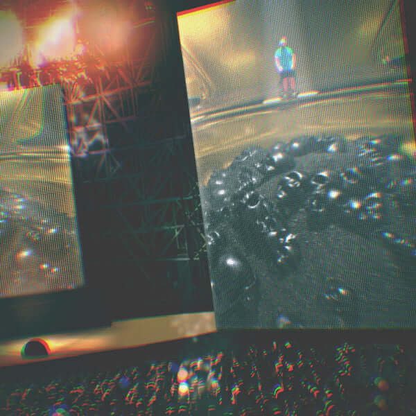 Surreal VJ Loops Collection