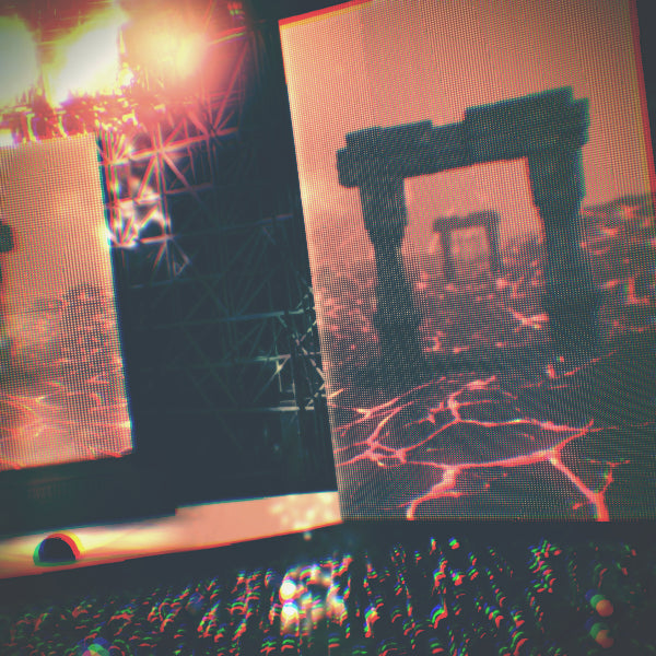 Post-Apocalyptic VJ Loops Pack