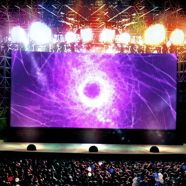 Explosions - Charity VJ Loops Pack