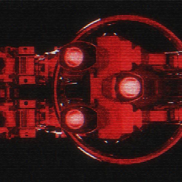 Sample Loops VJ Loop Preview