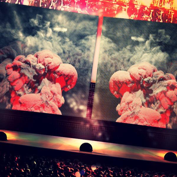 Loopable Smoke VJ Loops Pack