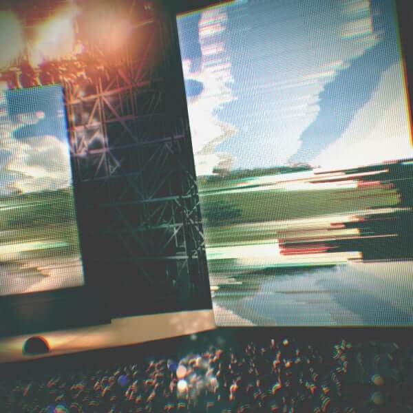 Sorted Nature 4K VJ Loops Pack