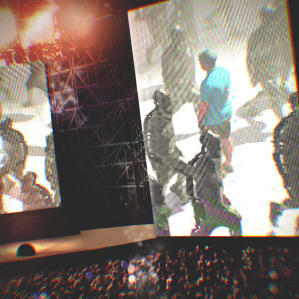 Surreal VJ Loops Collection